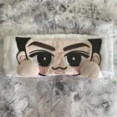 SnowMan スノちる　ラウール　ヘアバンド　新品未使用