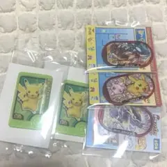 ポケモン メザスタ フレンダ グラードン ピカチュウ ミライドン