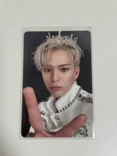 TREASURE REBOOT withmuu 特典 アサヒ トレカ