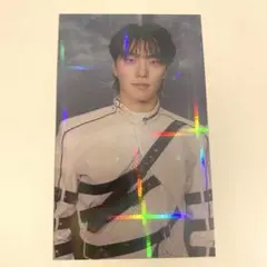 SEVENTEEN HMV ラキドロ トレカ / ディノ