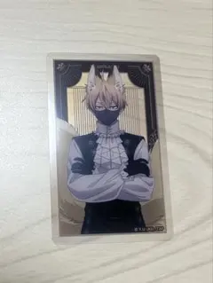 桃源暗鬼 人狼 クリアカード 皇后崎迅