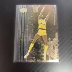 ウィルトチェンバレン NBA Legends R4 Recollections