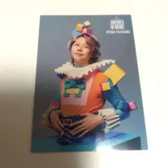 2026年最新】藤澤涼架 フォトカードの人気アイテム - メルカリ