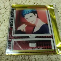 DYNAMIC CHORD チェキ風カード風諏宮篠宗 2枚 - メルカリ