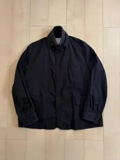 sacai Thomas Mason Cotton Poplin Jacketのサムネイル