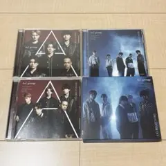 Aぇ! group 《A》BEGINNING ＜DVD＞