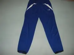 アンダーアーマー・ジャージパンツ・ＬＧサイズ・美品