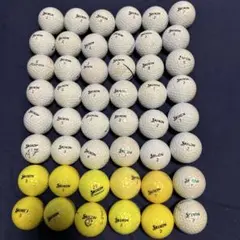 Srixon ゴルフボール 48個セット