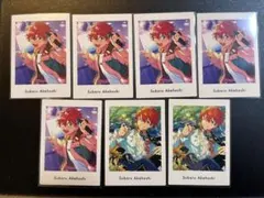 明星スバル Vol.5 P A ぱしゃっつ あんスタ