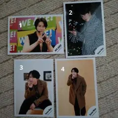 2026年最新】宮舘涼太 公式写真の人気アイテム - メルカリ