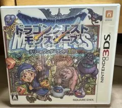 ドラゴンクエストモンスターズ テリーのワンダーランド 3D