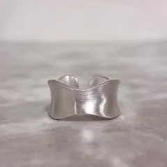 メンズリング　シルバー925刻印　パンク　メキシカンアクセサリー　ビンテージ