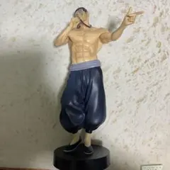 一番くじ　呪術廻戦　東堂葵フィギュアのサムネイル