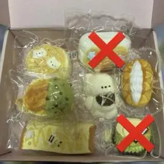Punimo クリアスクイーズ まとめ売り おまけ付き バラ売り不可 - メルカリ
