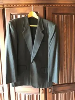 ☆COMME des GARCONS HOMMEのジャケット☆モスG☆USED☆