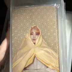 2026年最新】jimin サインの人気アイテム - メルカリ