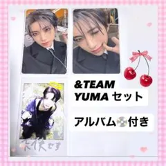 &TEAM YUMA &TEAM ユウマ Back To Life 月狼 トレカ