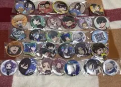 ブルーロック　缶バッジ　まとめ売り