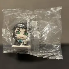 鬼滅の刃　獪岳　おねむたん