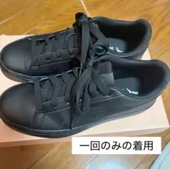 プーマ puma V COURT VULC EB Vコートバルク スニーカーのサムネイル