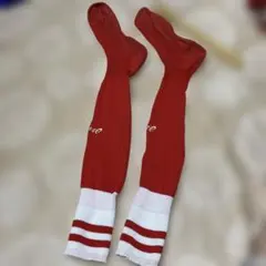 サッカーソックスのサムネイル