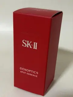 【未開封】SK-II ジェノプティクス スポット エッセンス 30mLのサムネイル