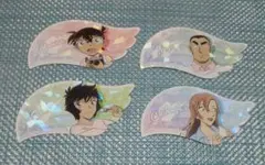 名探偵コナン アニメイト SPRINGフェア 特典 ダイカットカード