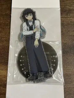 鬼滅の刃 モクテルバー MOCKTAIL 両面アクリルスタンド 時透無一郎