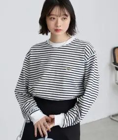 【新品】未使用品 PENNEYS ペニーズ オーバーサイズ Tシャツ