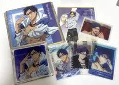 Free! 竜ヶ崎怜　まとめ売り