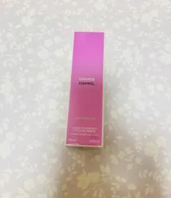 CHANCE CHANEL Eau Fraîche ボディミスト 100ml