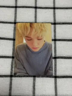 SEVENTEEN teen,age White バーノン