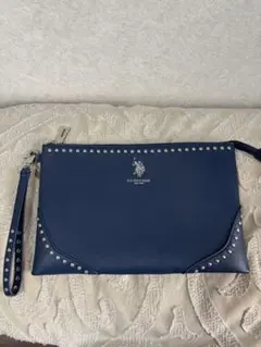 2026年最新】ポロラルフローレン クラッチバッグの人気アイテム - メルカリ