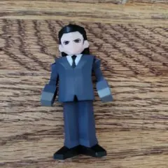 FINAL FANTASYVIIREBIRTH発売記念くじG賞シド