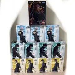 呪術廻戦 フィギュア 12体セット