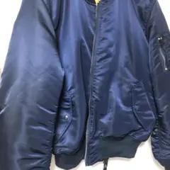 Alpha Industries ma-1 シュプリーム ナイキ APE 好き