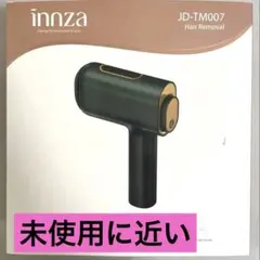 【美品】innza 脱毛器JD-TM007 51QfU0vebzL.jpg_BO30,255,255,