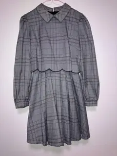 rojita ワンピース チェック