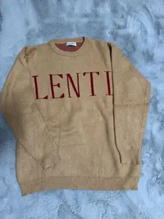 valentino ニット