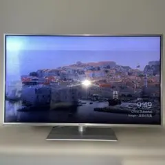 TOSHIBA液晶テレビ　49　ジャンク品です Yahoo!オークション - 49J10 ジャンク品 REGZA レグザ 49インチ 液晶テ