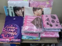 【現状品】田村ゆかりコンサートグッズ他大量 Ｔシャツ、タオル、ブランケット他 2026年最新】田村ゆかり tシャツの人気アイテム - メルカリ