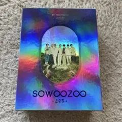 2026年最新】bts sowoozoo dvd トレカの人気アイテム - メルカリ