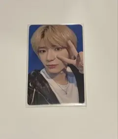 TXT Sanctuary ボムギュ トレカ