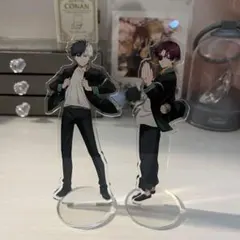 WINDBREAKER ウィンドブレーカー アクリルスタンド 桜遥 蘇枋隼飛