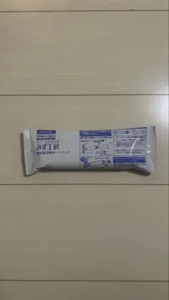 7/3着 新品タカギ みず工房 浄水器交換カートリッジのサムネイル