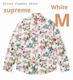 2026年最新】Supreme Floral Flannel Shirtの人気アイテム - メルカリ
