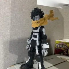 僕のヒーローアカデミア フィギュア