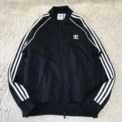 アディダスオリジナルス★美品★アディカラー クラシックス SST ジャケット