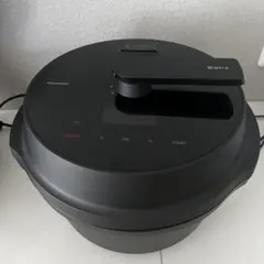 ☆カービイ様専用☆【新品未使用品】パナソニックオートクッカーNF
