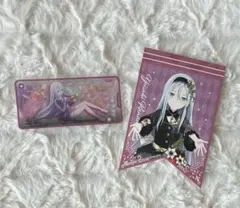 プロセカ 宵崎奏 バースデーメモステ アニメイト特典